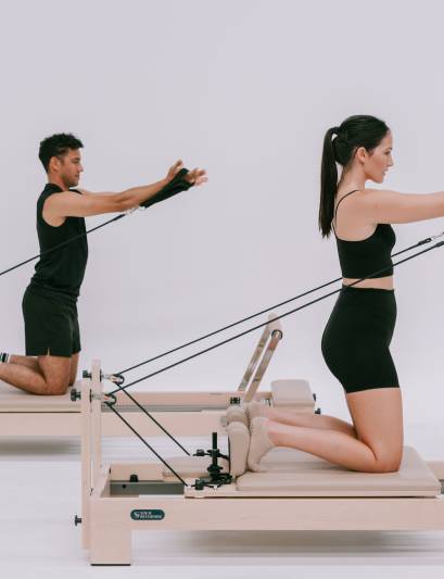 Reformer Flow